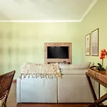 Charmoso Apartamento no Centrinho de Capivari
