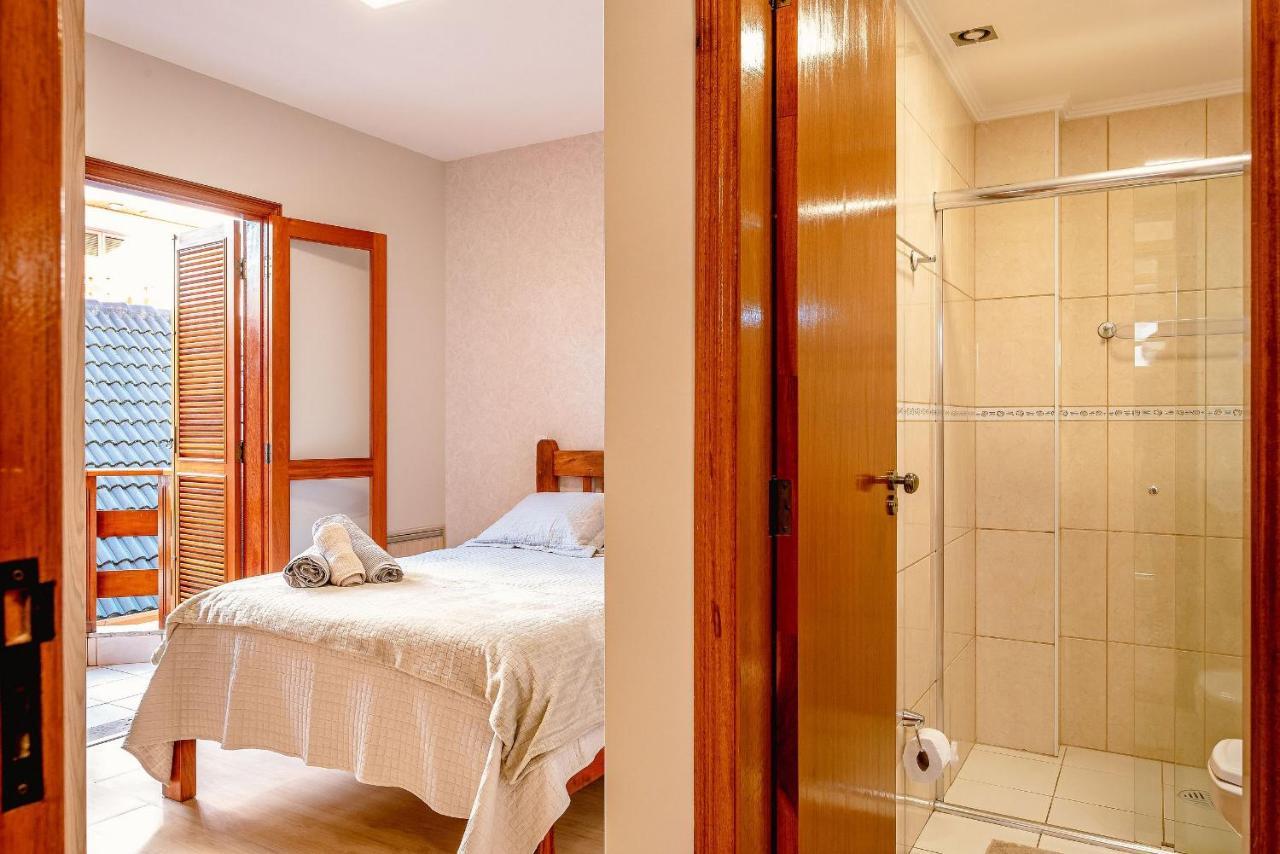 Charmoso Apartamento No Centrinho De Capivari