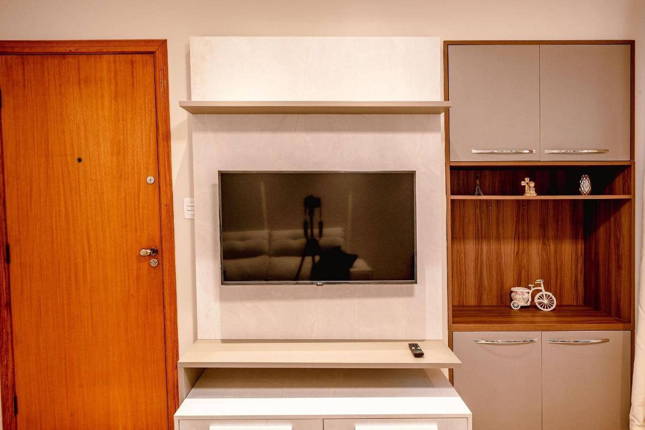 Charmoso Apartamento No Centrinho De Capivari * Campos do Jordão