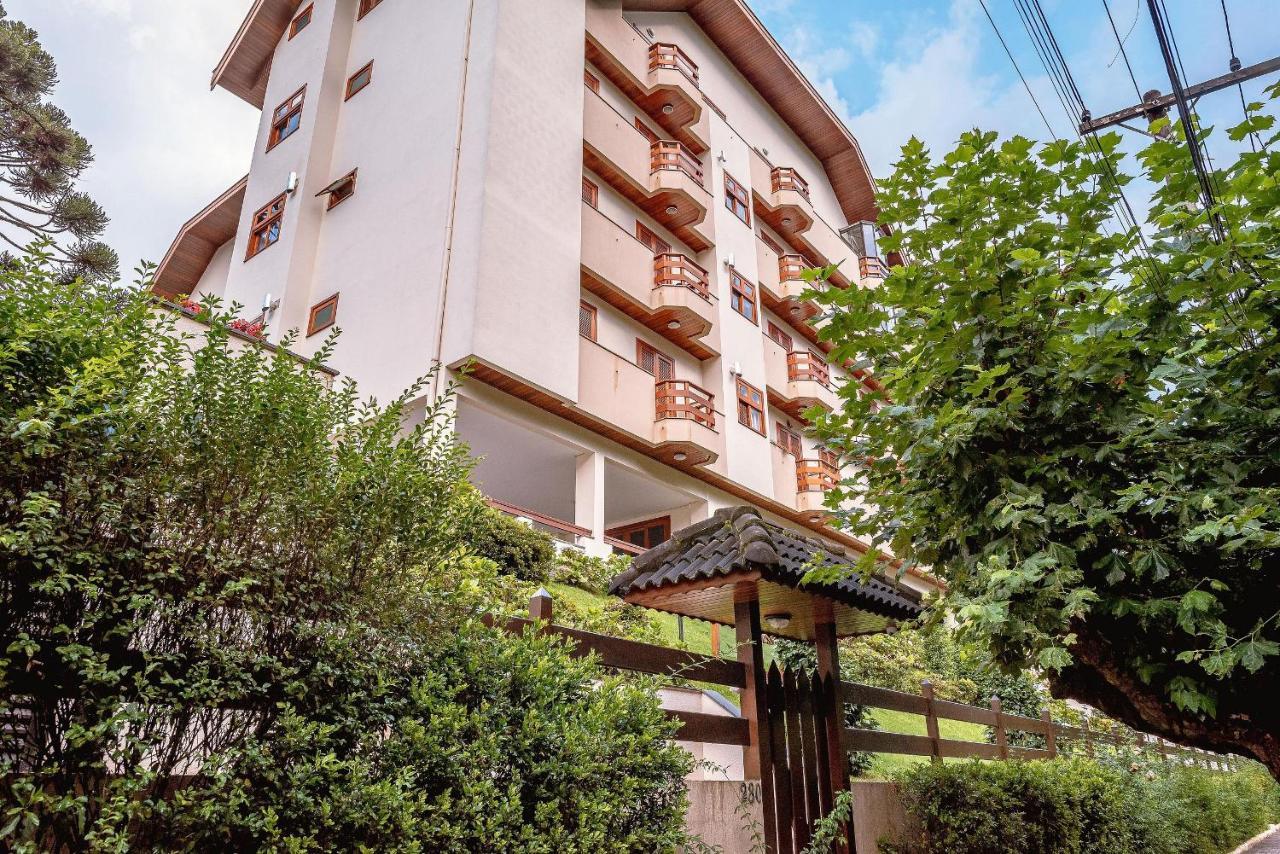 Charmoso Apartamento No Centrinho De Capivari