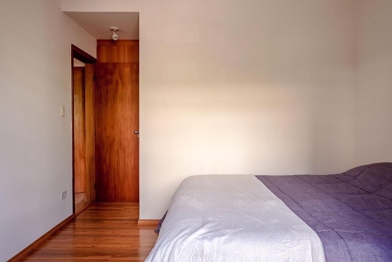 Charmoso Apartamento No Centrinho De Capivari Apartamento