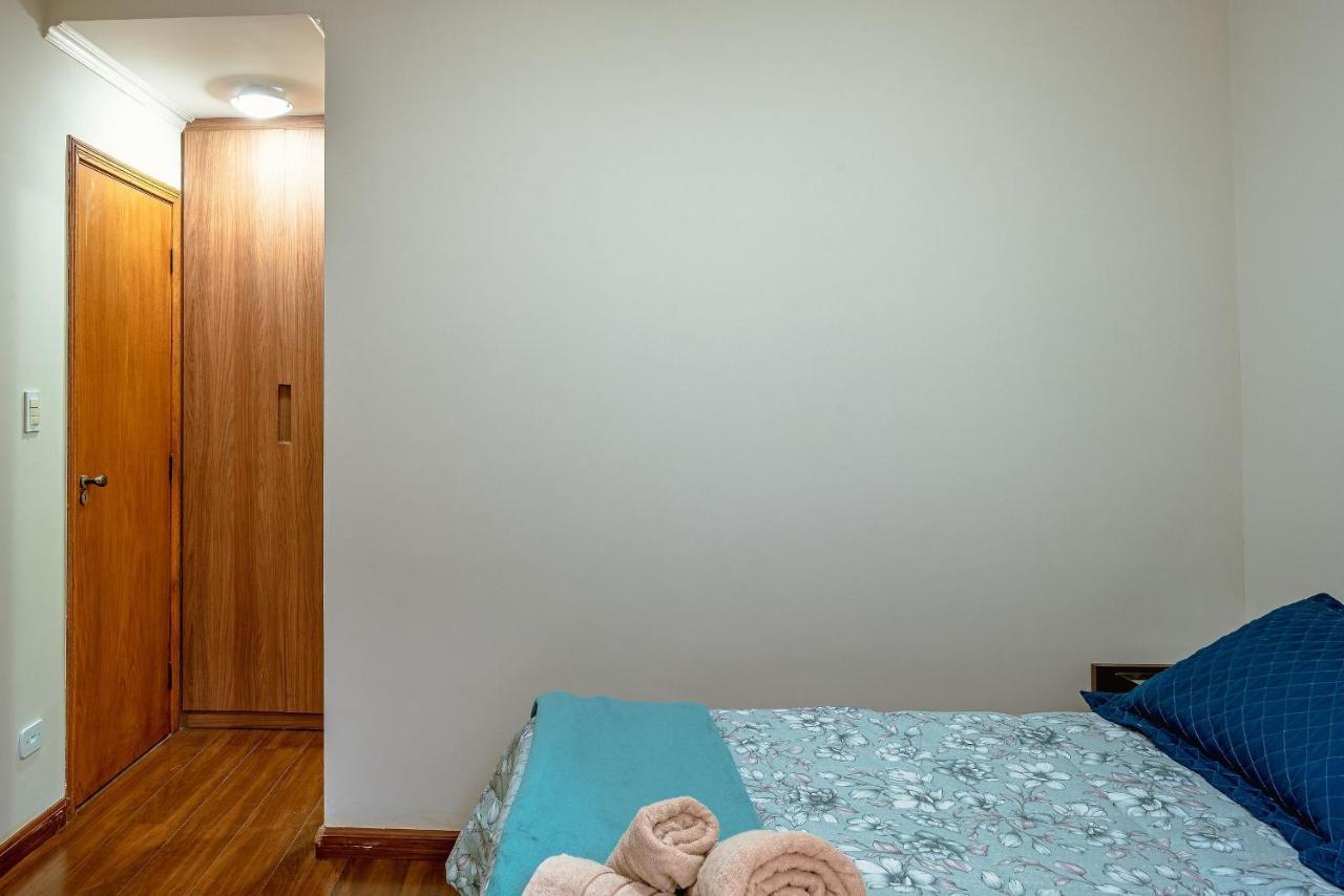 Charmoso Apartamento No Centrinho De Capivari *