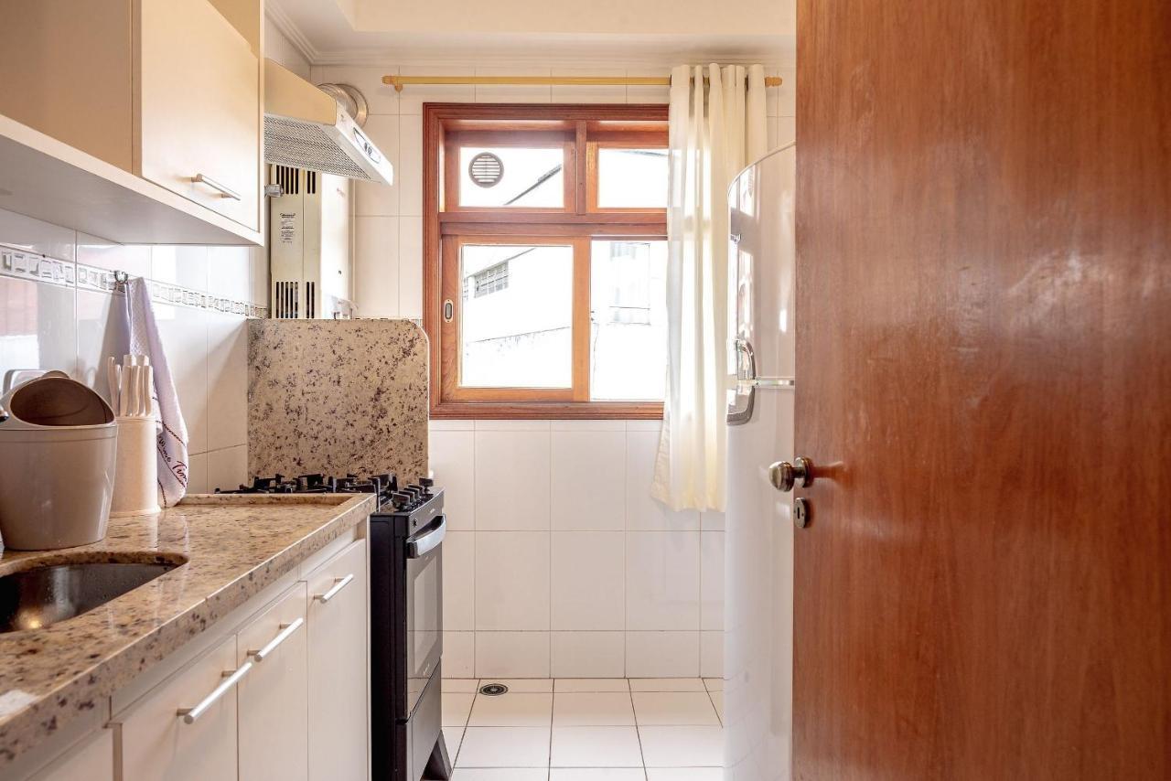 Charmoso Apartamento No Centrinho De Capivari Apartamento