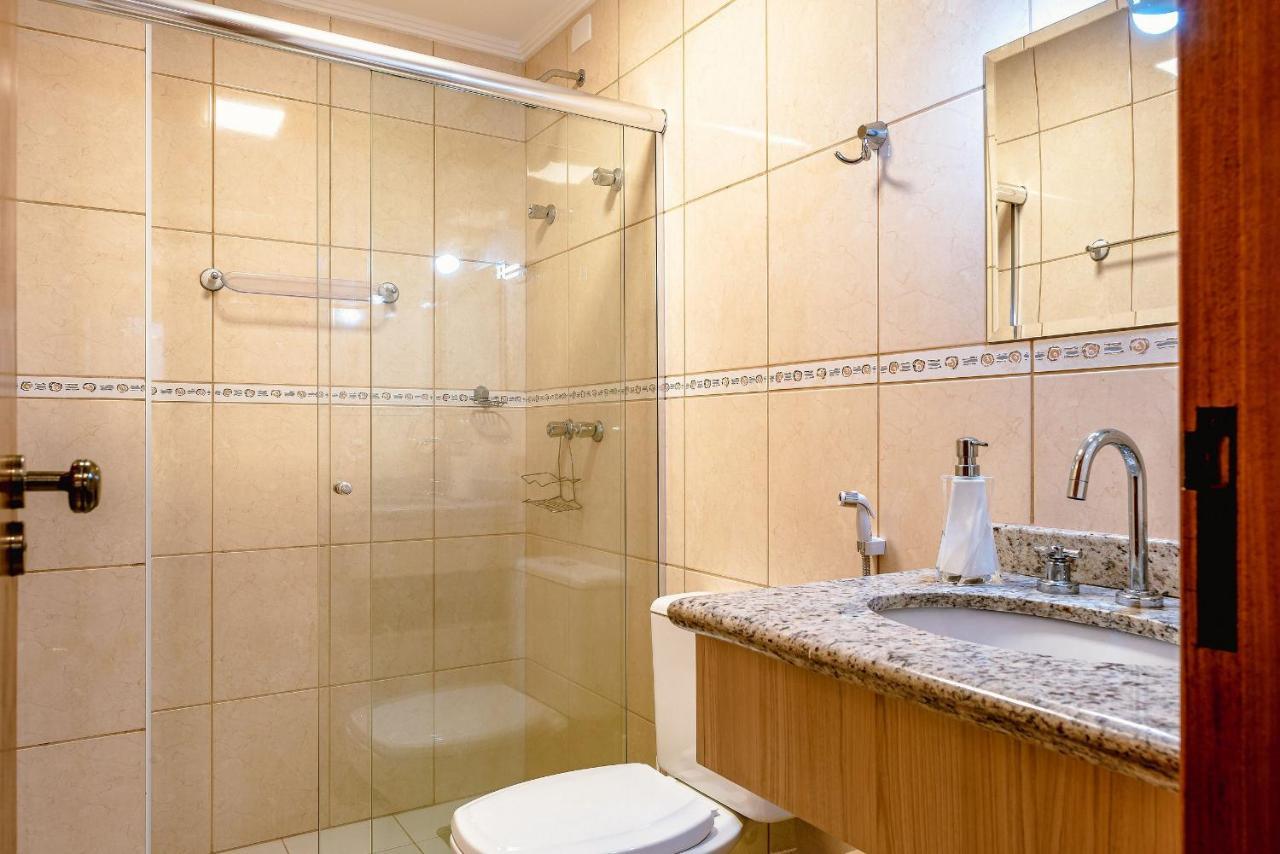 Charmoso Apartamento No Centrinho De Capivari Campos do Jordão