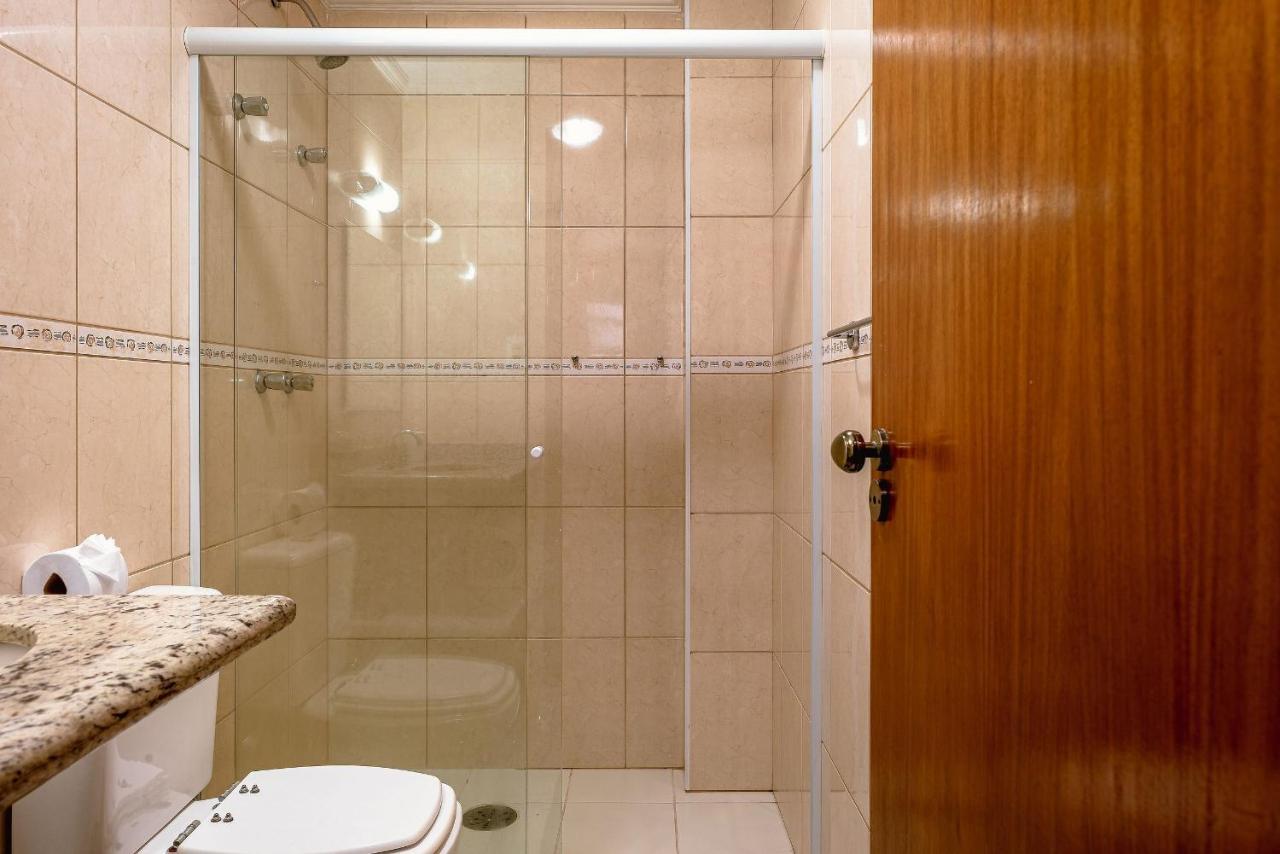 Apartamento Charmoso Apartamento No Centrinho De Capivari