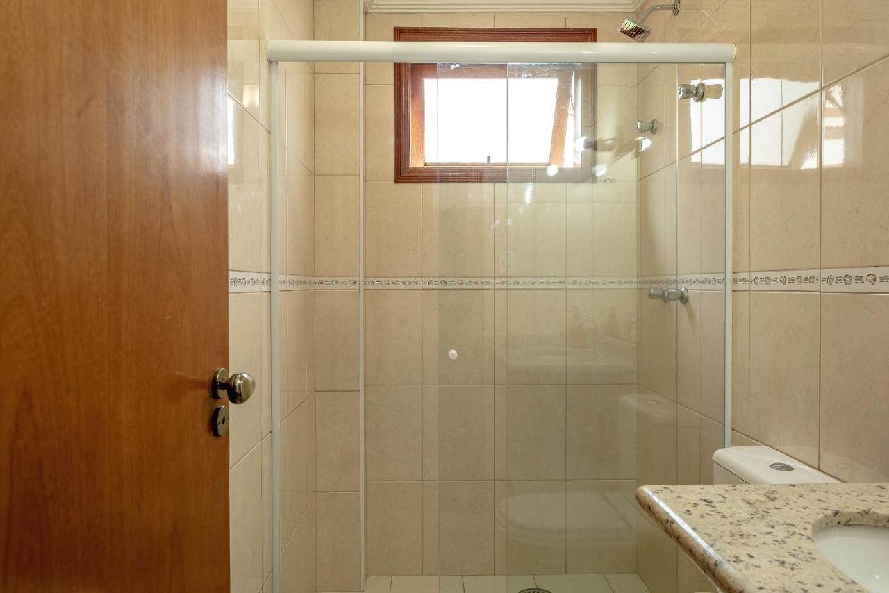 Charmoso Apartamento No Centrinho De Capivari *