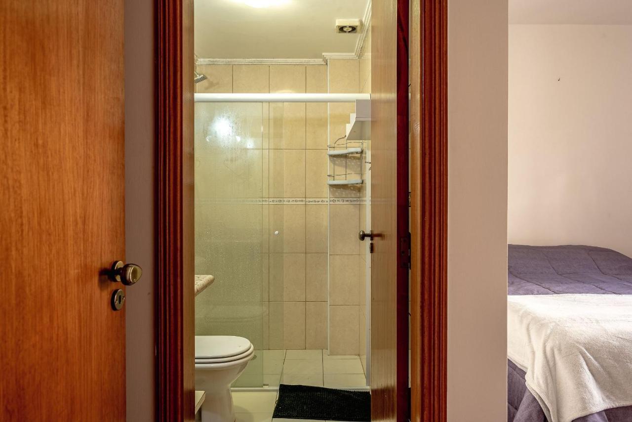 Charmoso Apartamento No Centrinho De Capivari Apartamento *