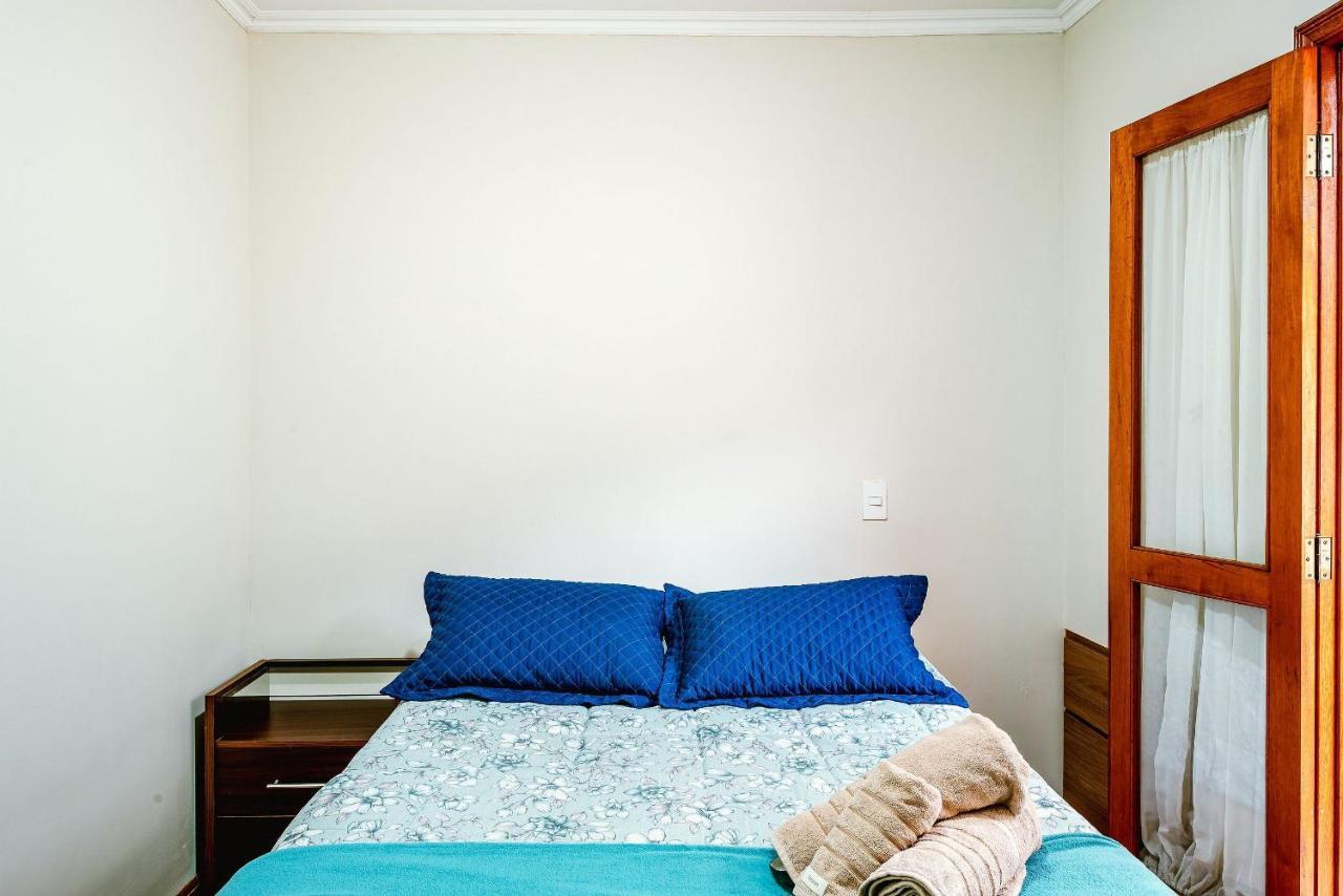 Charmoso Apartamento No Centrinho De Capivari