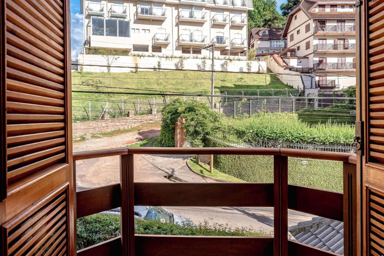 Charmoso Apartamento No Centrinho De Capivari *