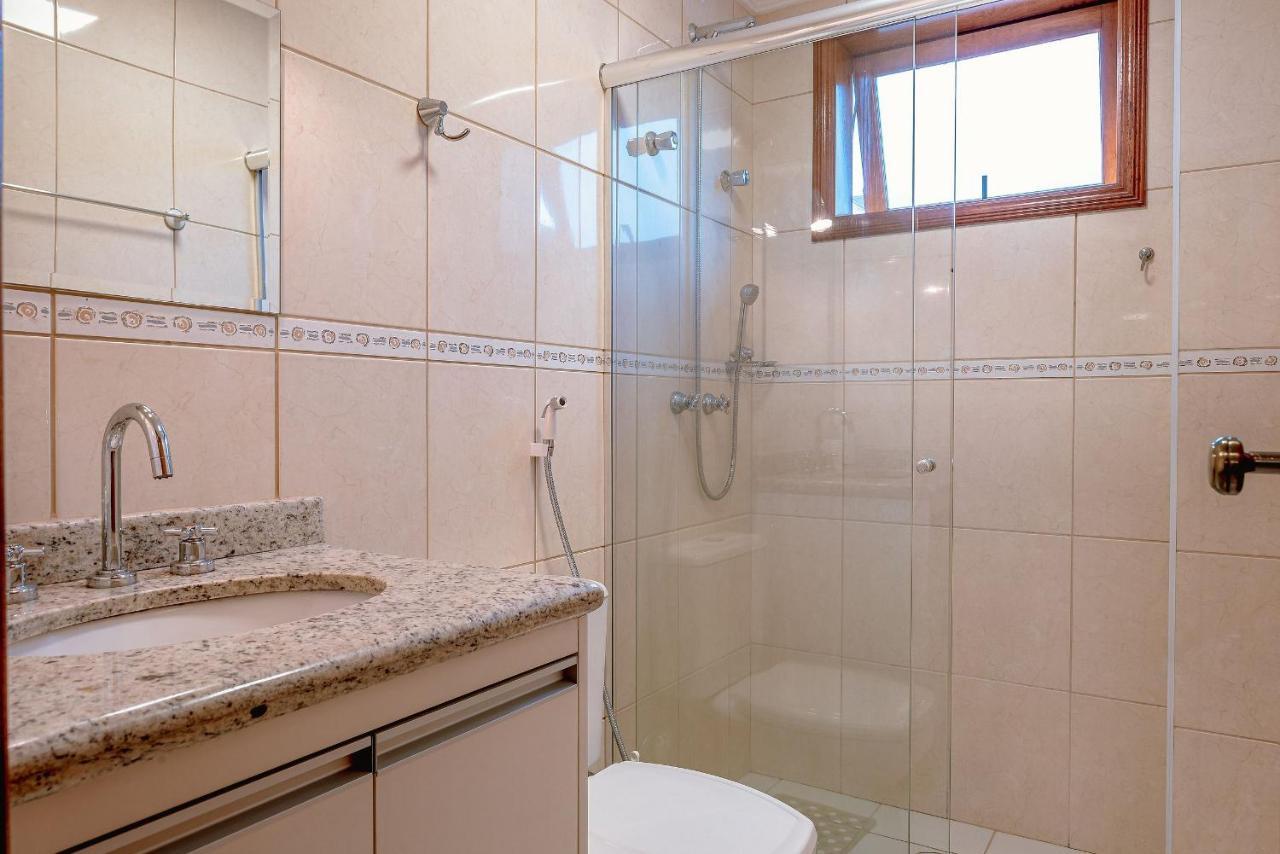 Charmoso Apartamento No Centrinho De Capivari Apartamento Campos do Jordão