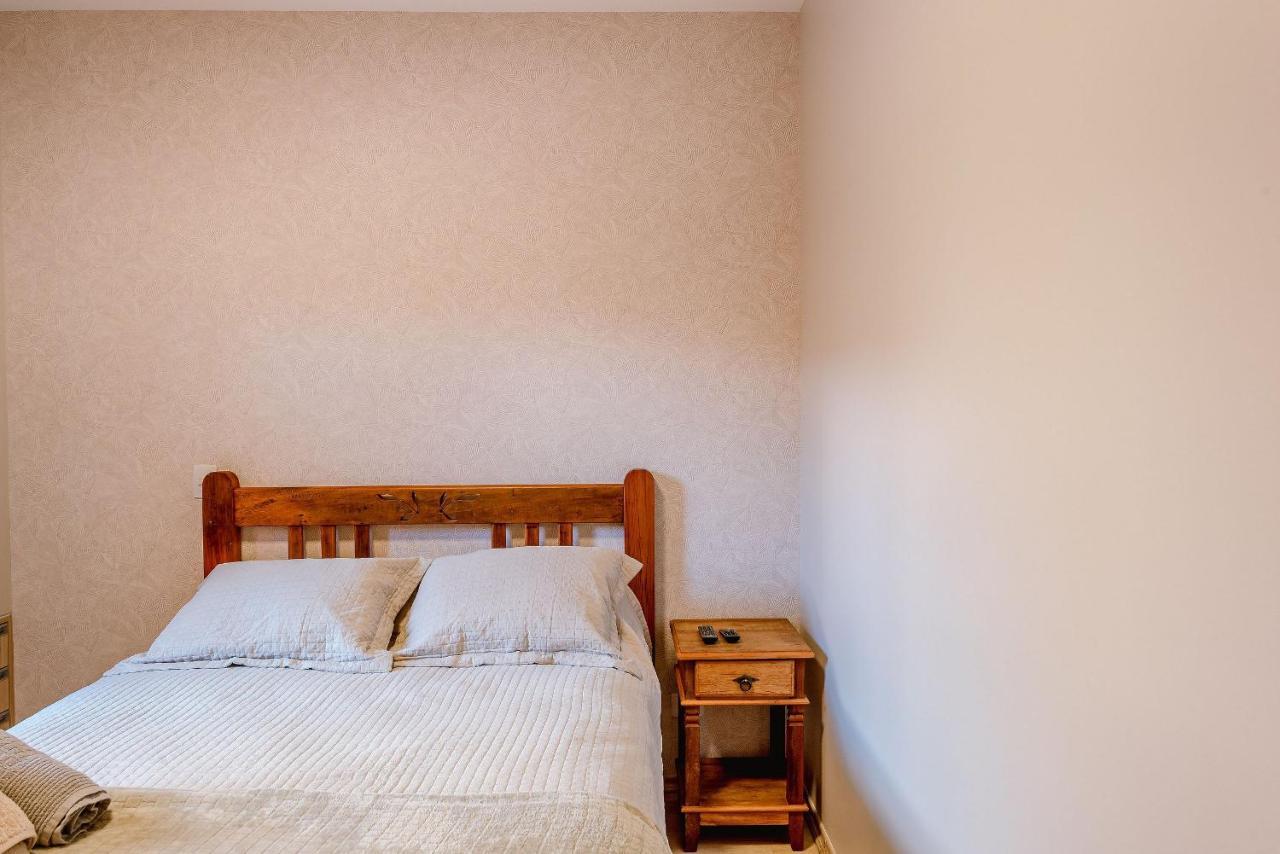 Charmoso Apartamento No Centrinho De Capivari