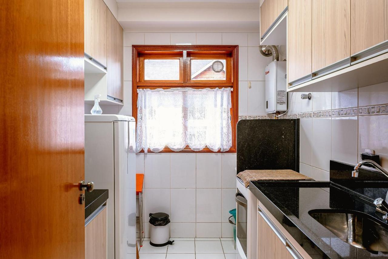 Charmoso Apartamento No Centrinho De Capivari Apartamento Campos do Jordão