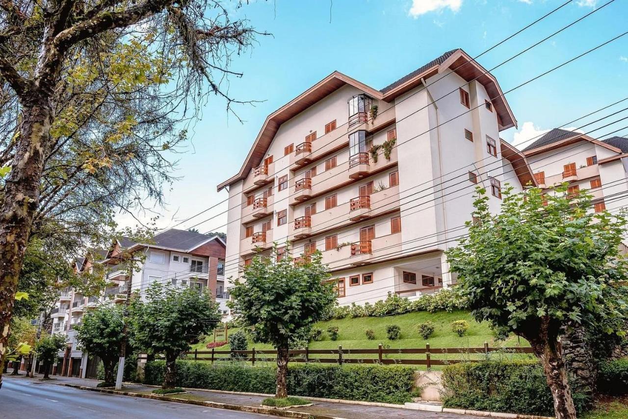 Charmoso Apartamento No Centrinho De Capivari *