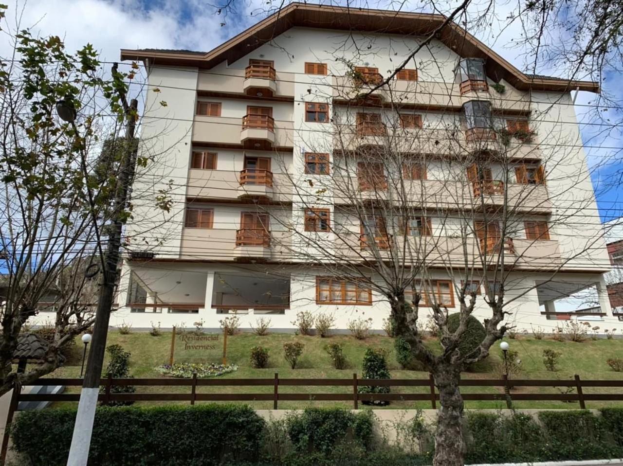 Apartamento Charmoso Apartamento No Centrinho De Capivari *